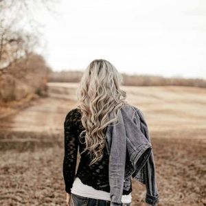 Meet your Posher, Dorothy